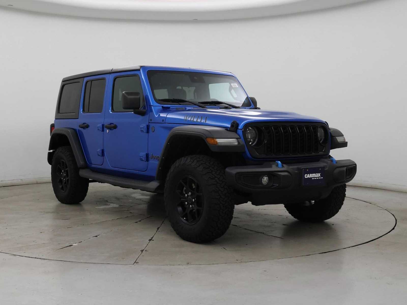 jeep wrangler 4xe 2024 1C4RJXN66RW194697 image jeep wrangler 4xe 2024 1C4RJXN66RW194697 image